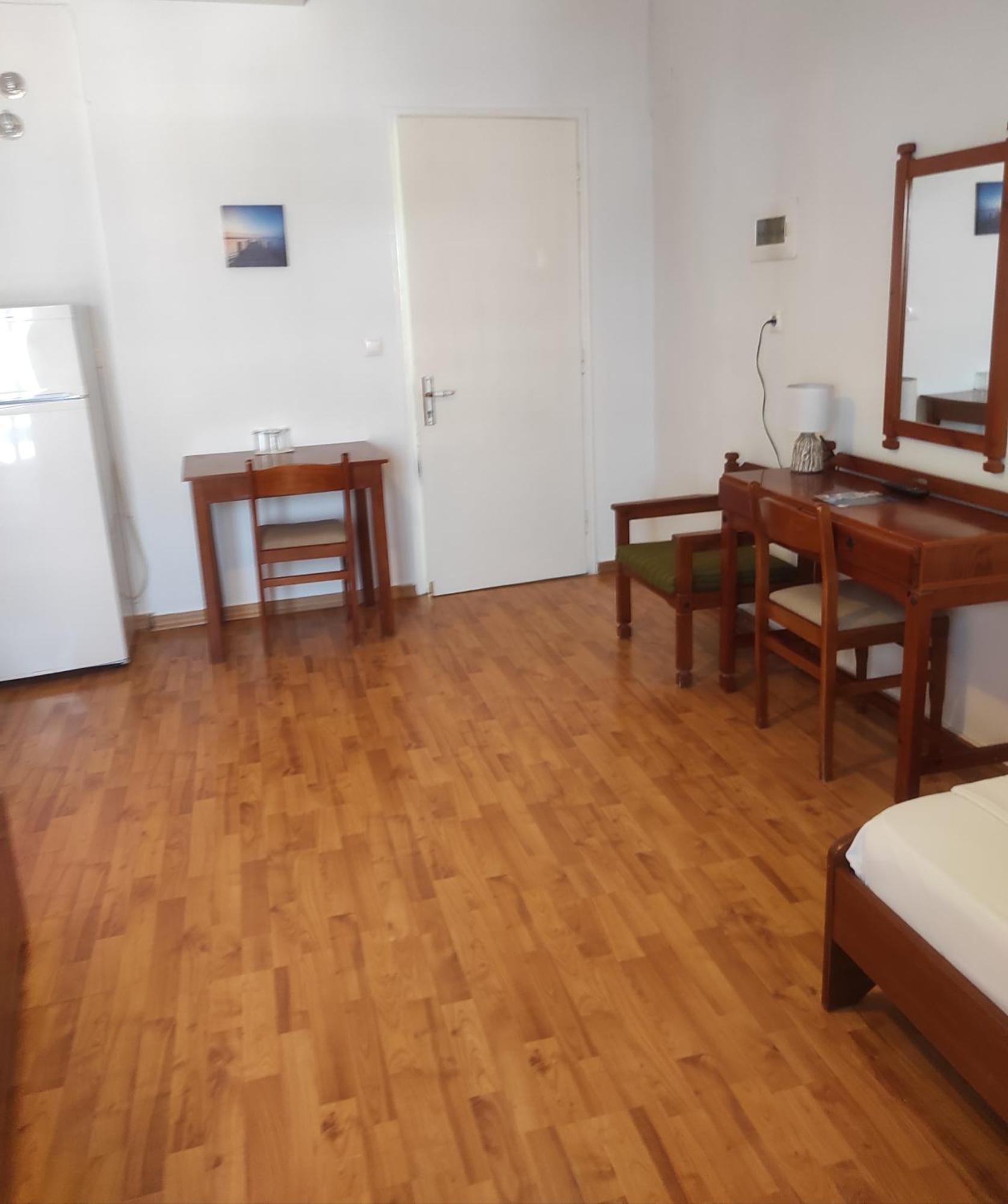 Saint George Hotel Loutrá Edipsoú Eksteriør bilde